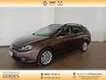 Volkswagen Golf VI Variant Style TSI 1,2 Braun - thumbnail 1