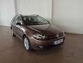 Volkswagen Golf VI Variant Style TSI 1,2 Braun - thumbnail 6