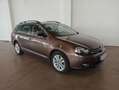 Volkswagen Golf VI Variant Style TSI 1,2 Braun - thumbnail 5