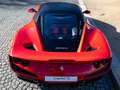 Ferrari F8 Tributo FERRARI F8 TRIBUTO COUPE 3.9 DCT Rot - thumbnail 10