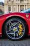 Ferrari F8 Tributo FERRARI F8 TRIBUTO COUPE 3.9 DCT Rot - thumbnail 19