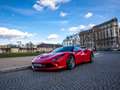 Ferrari F8 Tributo FERRARI F8 TRIBUTO COUPE 3.9 DCT Rot - thumbnail 3