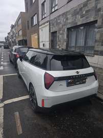 e-Mini 54.2 kWh Cooper SE