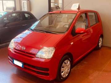 Cuore 2003 5p 1.0 12v SXA AUTOMATICA