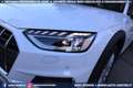 Audi A4 allroad 40 TDI quattro Stronic Business GANCIO TRAINO Blanc - thumbnail 27