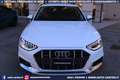 Audi A4 allroad 40 TDI quattro Stronic Business GANCIO TRAINO Blanc - thumbnail 4