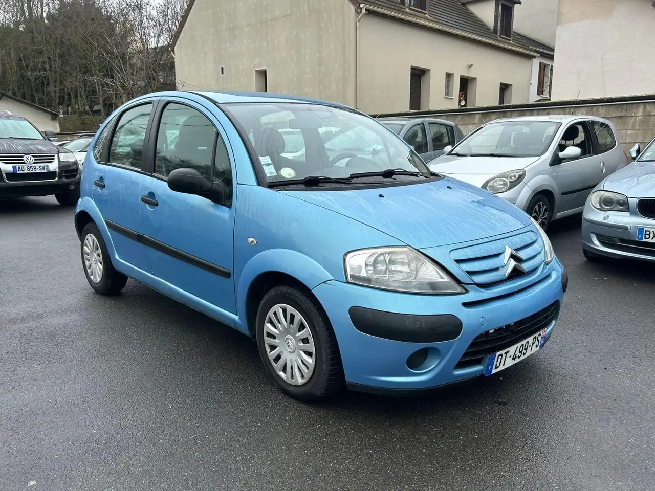 Citroen C3 1.1i