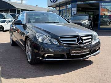 CGI Coupe*Bi-Xenon*Comand*Leder*Memory