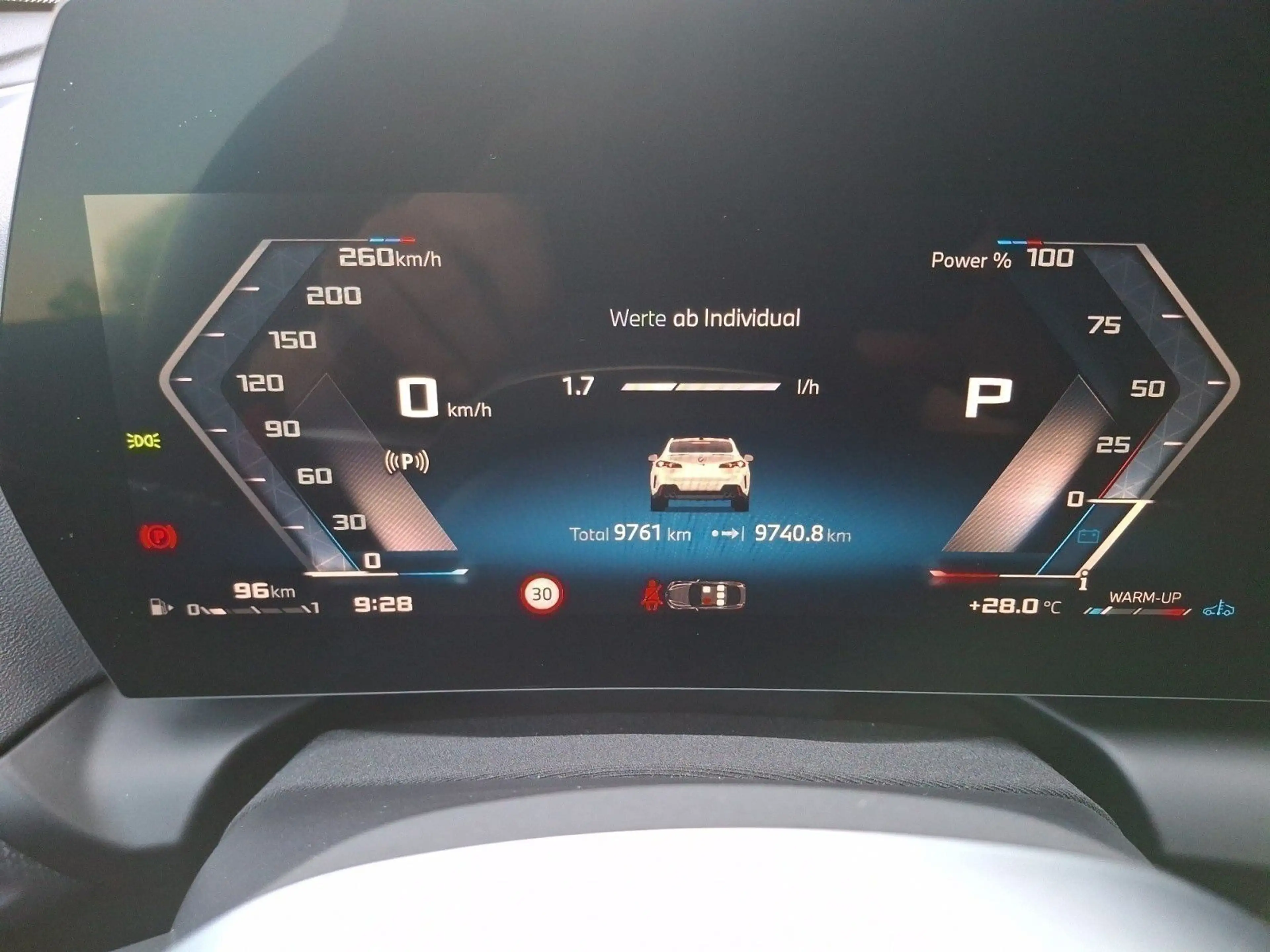 BMW 235 xDrive Gran Coupe Steptronic Klimaaut. — photo 10