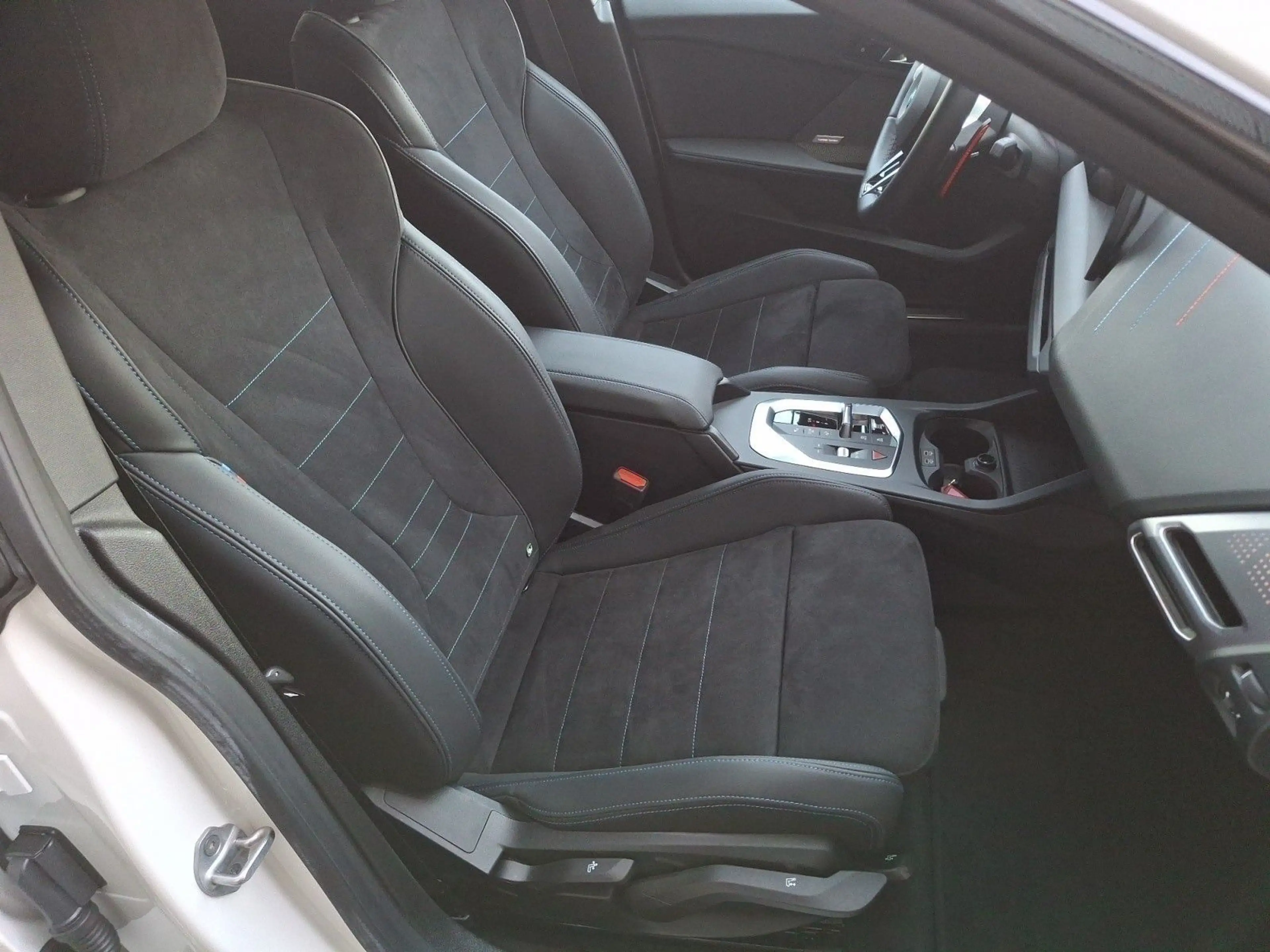 BMW 235 xDrive Gran Coupe Steptronic Klimaaut. — photo 9