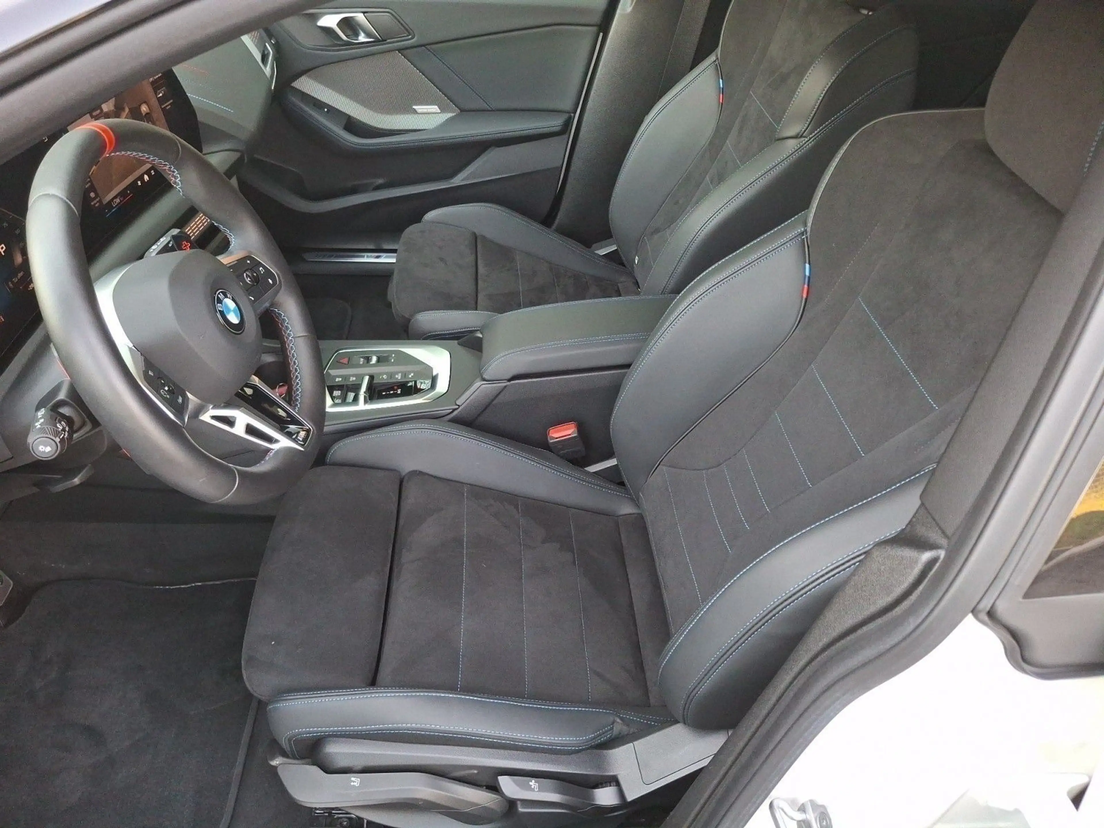 BMW 235 xDrive Gran Coupe Steptronic Klimaaut. — photo 8