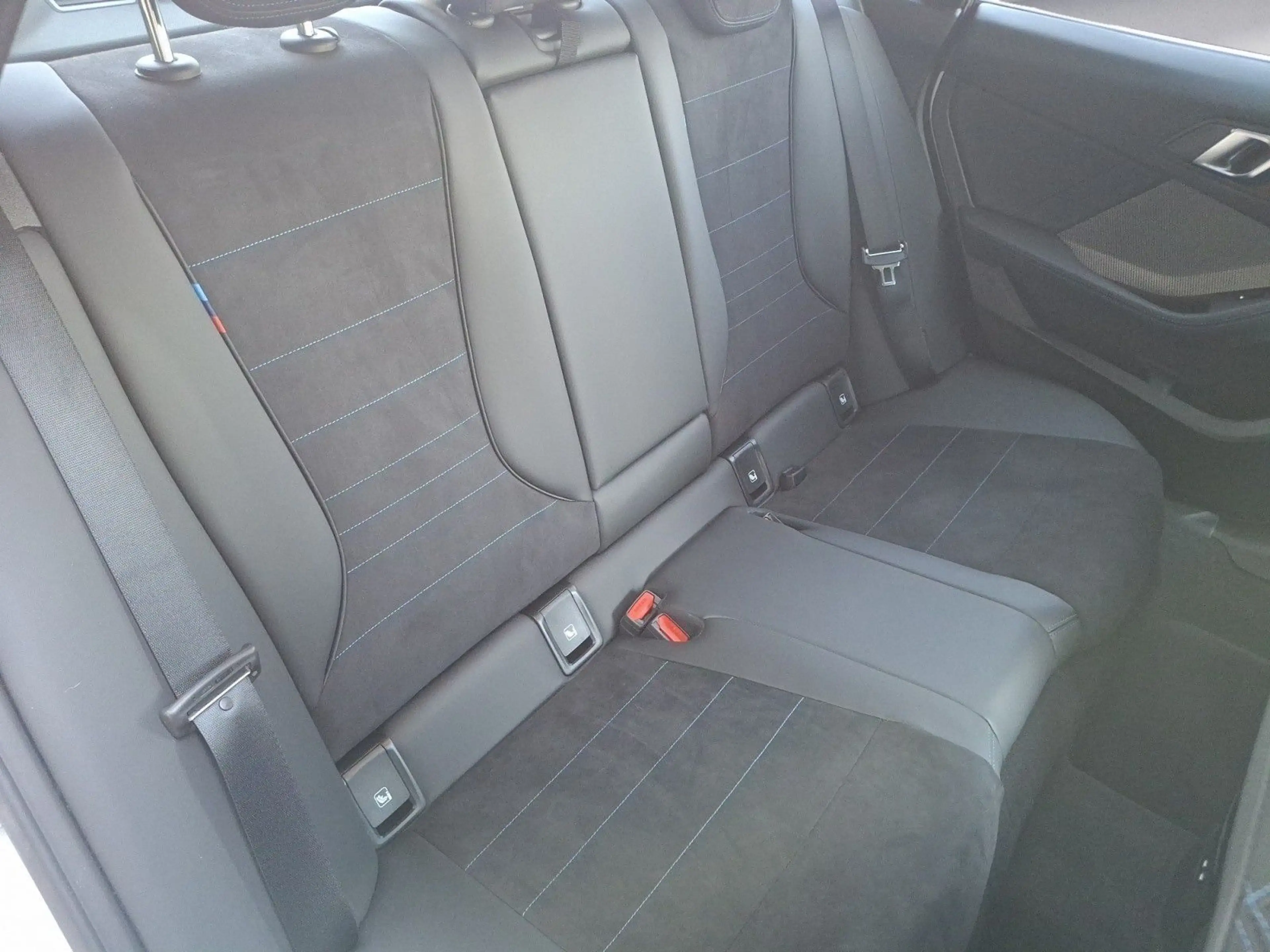 BMW 235 xDrive Gran Coupe Steptronic Klimaaut. — photo 14