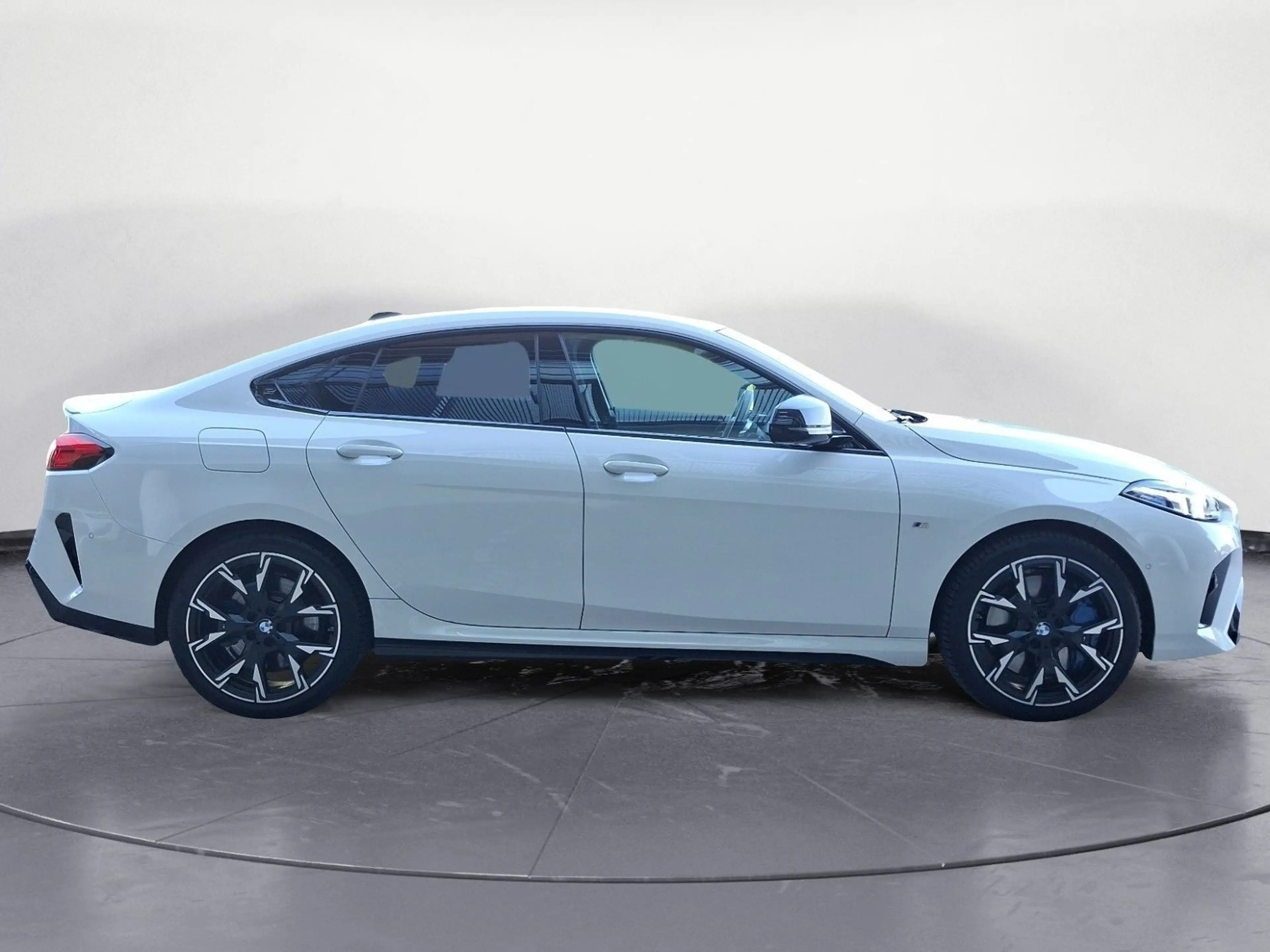 BMW 235 xDrive Gran Coupe Steptronic Klimaaut. — photo 6