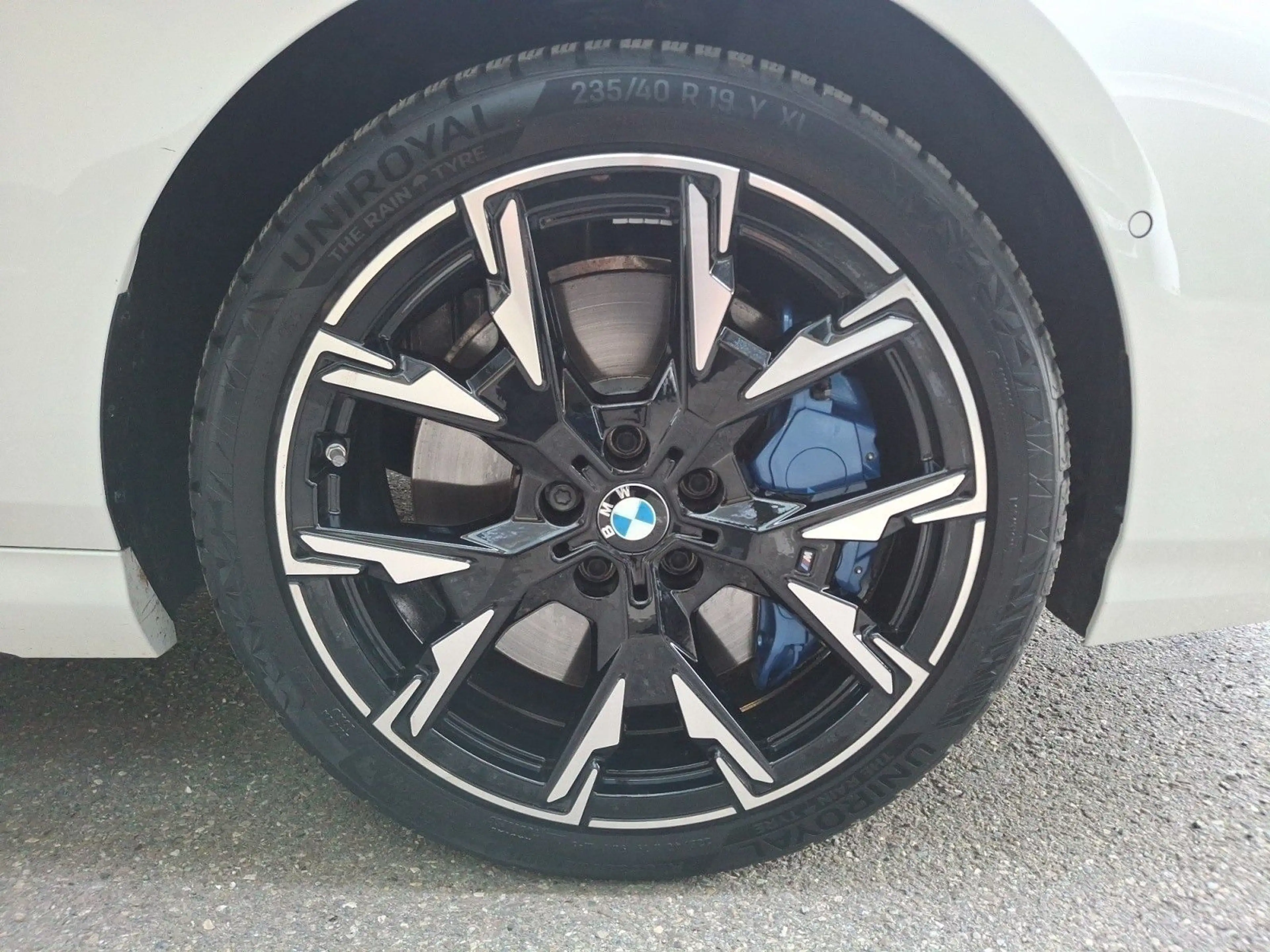 BMW 235 xDrive Gran Coupe Steptronic Klimaaut. — photo 12