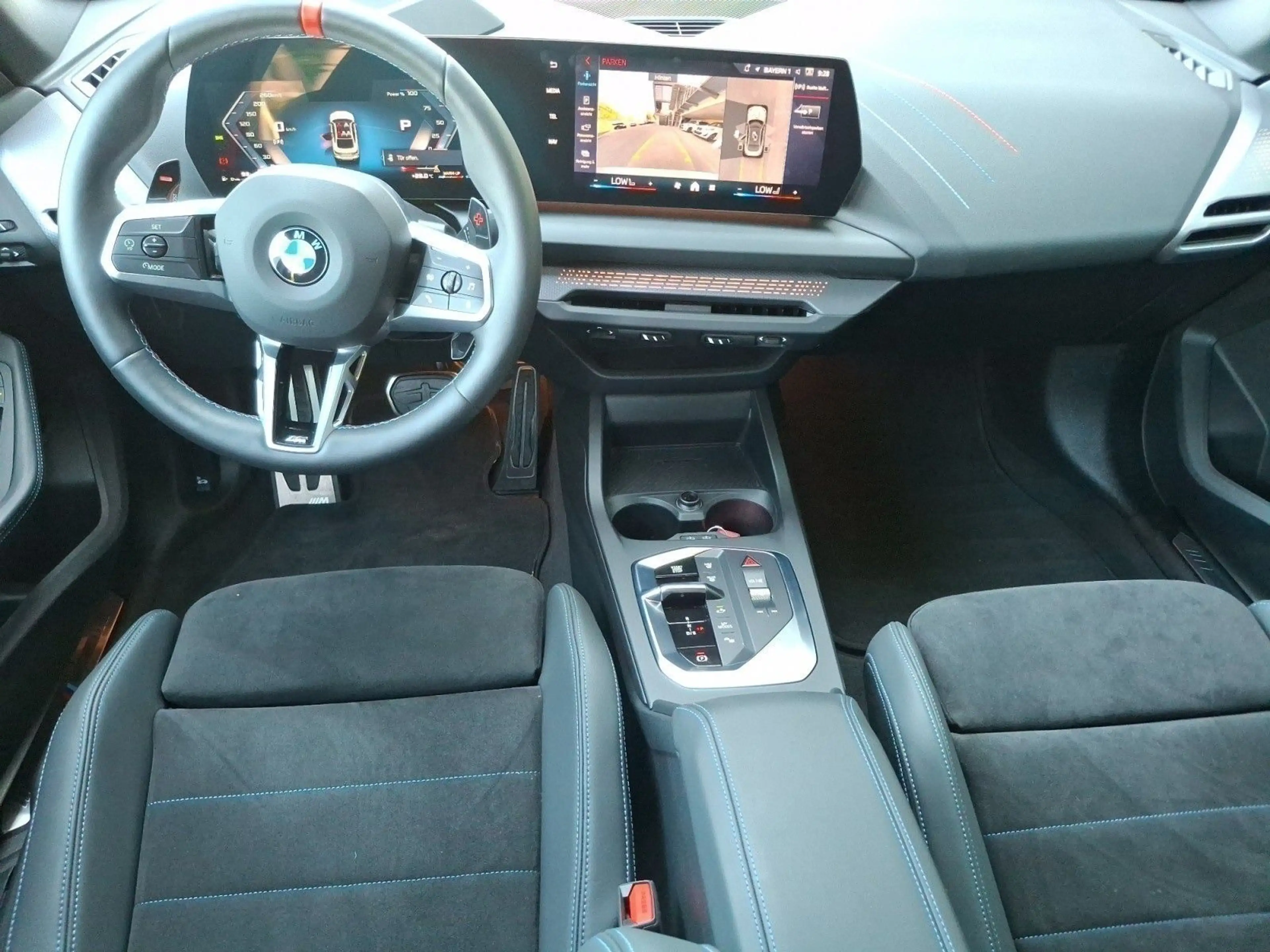 BMW 235 xDrive Gran Coupe Steptronic Klimaaut. — photo 11