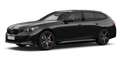 BMW 550 e xDrive Touring M-Sport PRO UPE: 100.460 EUR Negru - thumbnail 1