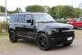Land Rover Defender Defender 110 3.0D I6 200 CV AWD Auto S Nero - thumbnail 3