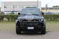 Land Rover Defender Defender 110 3.0D I6 200 CV AWD Auto S Nero - thumbnail 2