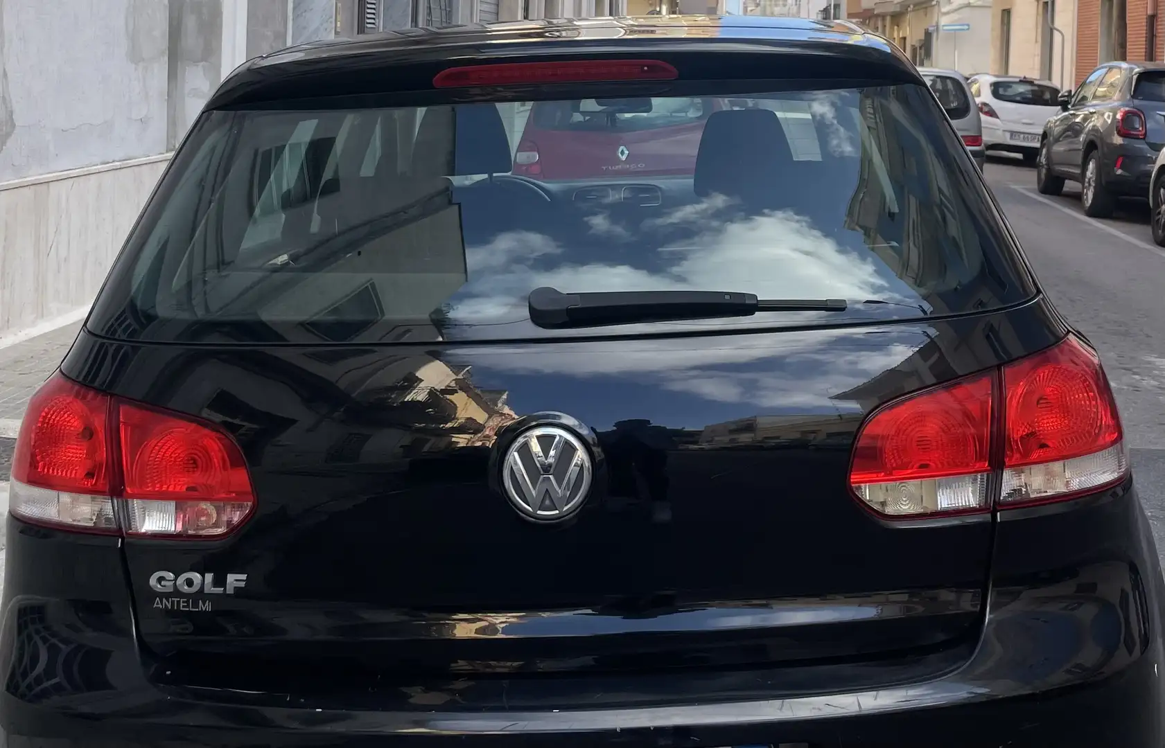 Volkswagen Golf 5p 1.4 United 80cv - 1