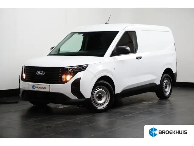 Ford Tourneo Courier 1.0 Ecoboost 100pk