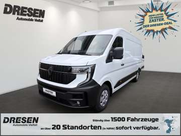 Master Kasten Extra L3H2 3,5t dCi 150 *KAMERA,GjR,