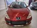 Peugeot 307 1.6HDI XS 110 Rojo - thumbnail 2