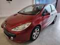 Peugeot 307 1.6HDI XS 110 Rojo - thumbnail 1
