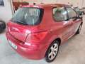 Peugeot 307 1.6HDI XS 110 Rojo - thumbnail 6