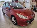 Peugeot 307 1.6HDI XS 110 Rojo - thumbnail 3