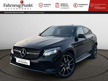 Coupé 4MATIC,Schiebedach,Standheizung