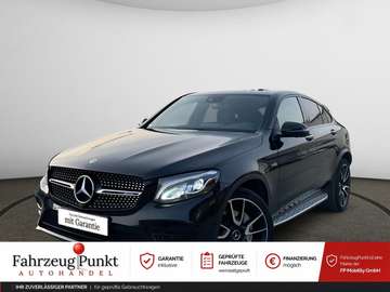 Coupé 4MATIC,Schiebedach,Standheizung