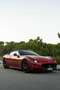 Maserati GranCabrio Sport V8 4.7 Aut. Rojo - thumbnail 9