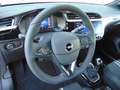 Opel Corsa Corsa Facelift GS 1.2 Turbo Grau - thumbnail 4