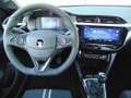 Opel Corsa Corsa Facelift GS 1.2 Turbo Gris - thumbnail 9