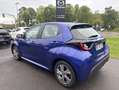 Mazda 2 Hybrid Exclusive-Line 1.5L VVT-i Blu/Azzurro - thumbnail 3