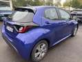 Mazda 2 Hybrid Exclusive-Line 1.5L VVT-i Blu/Azzurro - thumbnail 4
