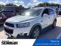Chevrolet Captiva 2.2 LTZ 4WD 7-Sitzer Weiß - thumbnail 1