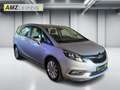 Opel Zafira C 1.6 SIDI Turbo Active *HU/AU neu* Silber - thumbnail 6