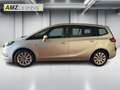 Opel Zafira C 1.6 SIDI Turbo Active *HU/AU neu* Silber - thumbnail 2