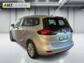 Opel Zafira C 1.6 SIDI Turbo Active *HU/AU neu* Silber - thumbnail 4