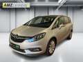 Opel Zafira C 1.6 SIDI Turbo Active *HU/AU neu* Silber - thumbnail 1