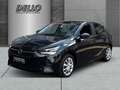 Opel Corsa Edition 1.2 Allwetter PDC Sitzh. CarPlay Schwarz - thumbnail 1