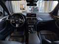 BMW X3 M M40 d Schwarz - thumbnail 19