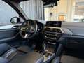 BMW X3 M M40 d Schwarz - thumbnail 18