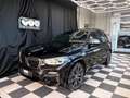 BMW X3 M M40 d Schwarz - thumbnail 1