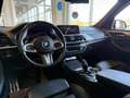 BMW X3 M M40 d Schwarz - thumbnail 20