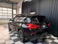 BMW X3 M M40 d Schwarz - thumbnail 6