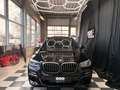 BMW X3 M M40 d Schwarz - thumbnail 2