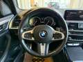 BMW X3 M M40 d Schwarz - thumbnail 21