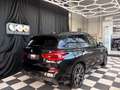 BMW X3 M M40 d Schwarz - thumbnail 4